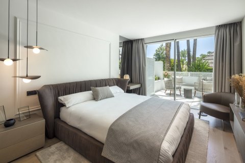 3 dormitorios Apartment en Marbella, Spain No. 27071 18