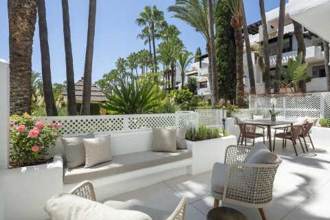 3 chambres Appartement à Marbella, Spain No. 27071 21