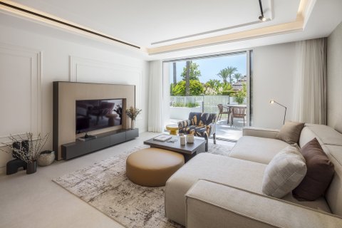 3 dormitorios Apartment en Marbella, Spain No. 27071 10