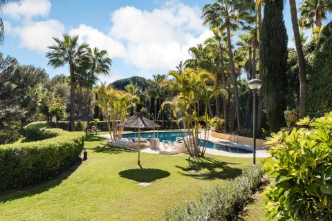 3 dormitorios Penthouse en Marbella, Spain No. 27124 3