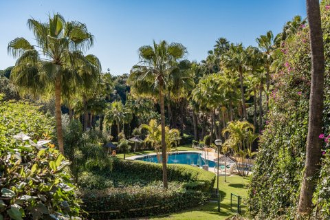 3 dormitorios Penthouse en Marbella, Spain No. 27124 4