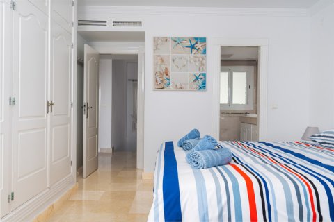 3 dormitorios Duplex en Estepona, Spain No. 27539 29