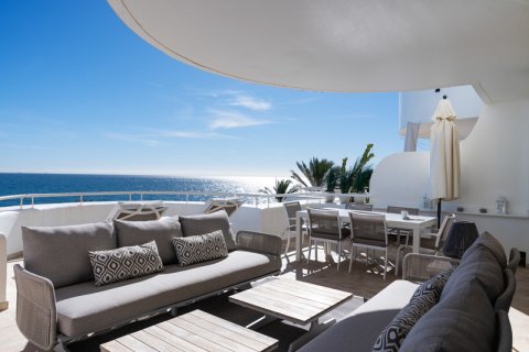 3 dormitorios Duplex en Estepona, Spain No. 27539 1