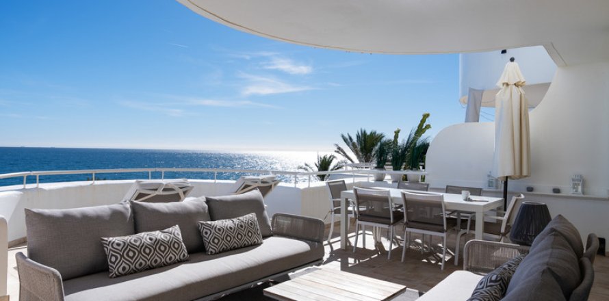 3 dormitorios Duplex en Estepona, Spain No. 27539