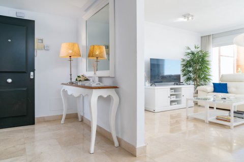 3 dormitorios Duplex en Estepona, Spain No. 27539 22