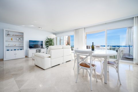 3 dormitorios Duplex en Estepona, Spain No. 27539 14