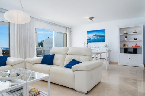 3 dormitorios Duplex en Estepona, Spain No. 27539 11