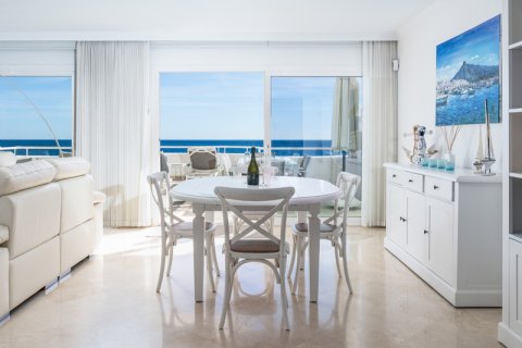 3 dormitorios Duplex en Estepona, Spain No. 27539 5