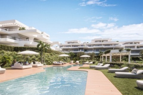 4 bedrooms Apartment in Estepona, Spain No. 27073 1