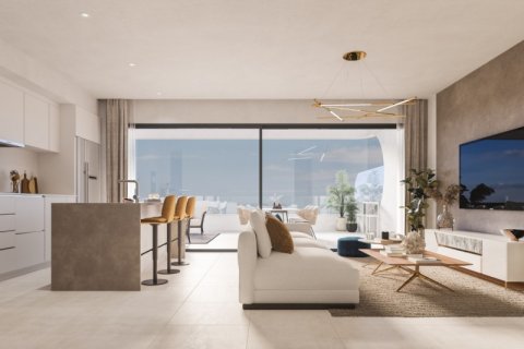 4 dormitorios Apartment en Estepona, Spain No. 27073 3