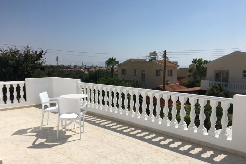 3 bedrooms Villa in Paphos, Cyprus No. 37558 15