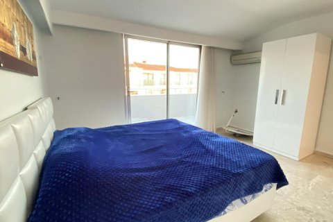 3 rooms Appartement à Kestel, Turkey No. 21341 16