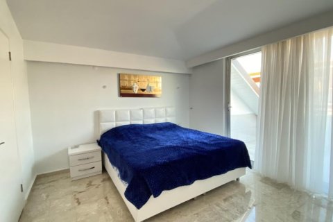 3 rooms Appartement à Kestel, Turkey No. 21341 15