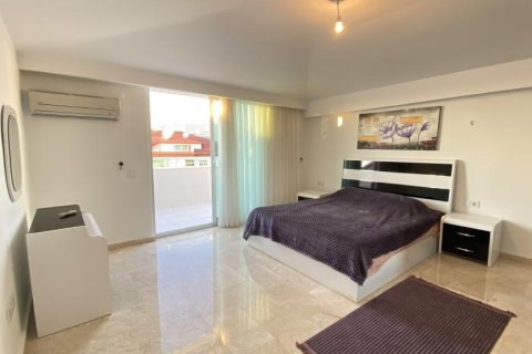 3 rooms Apartment in Kestel, Turkey No. 21341 11