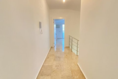 3 rooms Appartement à Kestel, Turkey No. 21341 14