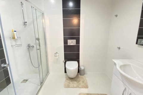 3 rooms Apartment in Kestel, Turkey No. 21341 10