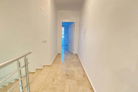 3 rooms Appartement à Kestel, Turkey No. 21341 12