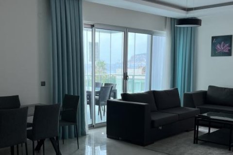 3 rooms Appartement à Alanya, Turkey No. 21340 4