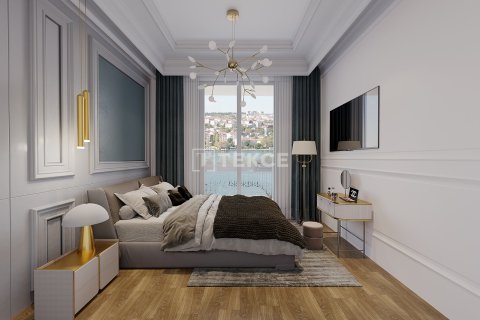 3+2 Apartment in Istanbul, Turkey No. 21301 10