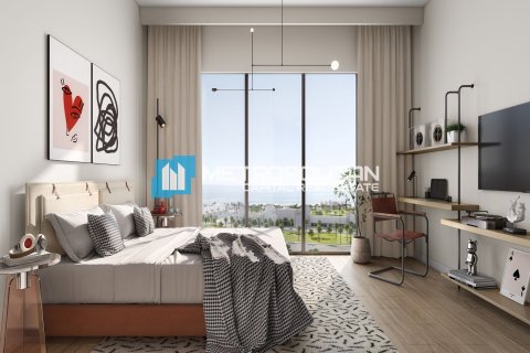 1 chambre Appartement à Saadiyat Island, UAE No. 5550 10