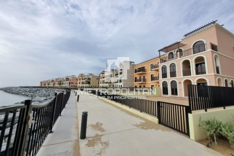 5 chambres Townhouse à La Mer, UAE No. 5554 26