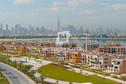 5 dormitorios Townhouse en La Mer, UAE No. 5554 27