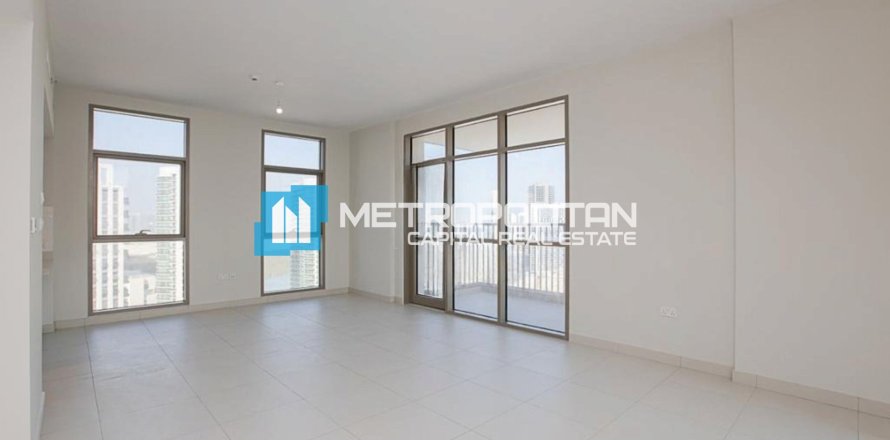 3 bedrooms Apartment in Al Reem Island, UAE No. 5549