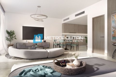 49.1m² Apartment on the Yas Island, UAE No. 7949 7