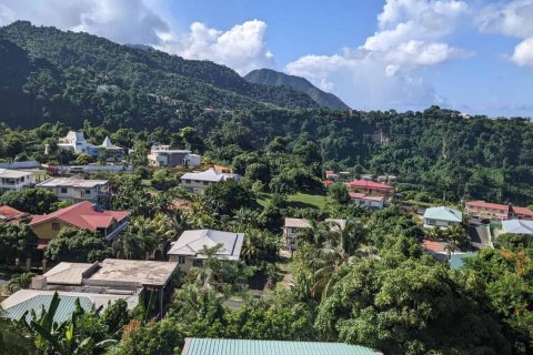 929m² Land in Roseau, Dominica No. 66260 10