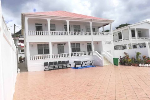 4 chambres House à Saint Paul, Dominica No. 66266 2