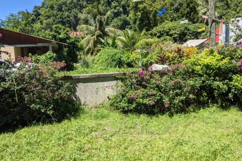 5 bedrooms Villa in Roseau, Dominica No. 66271 24