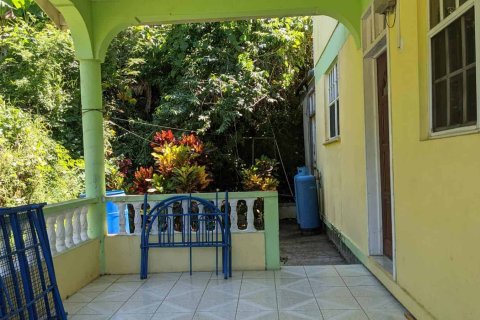 5 bedrooms Villa in Roseau, Dominica No. 66271 20