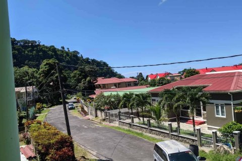 5 chambres Villa à Roseau, Dominica No. 66271 21