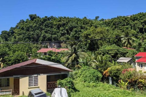 5 bedrooms Villa in Roseau, Dominica No. 66271 22