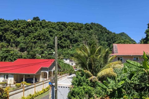 5 bedrooms Villa in Roseau, Dominica No. 66271 19