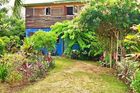 7 bedrooms Commercial property in Calibishie, Dominica No. 66262 19