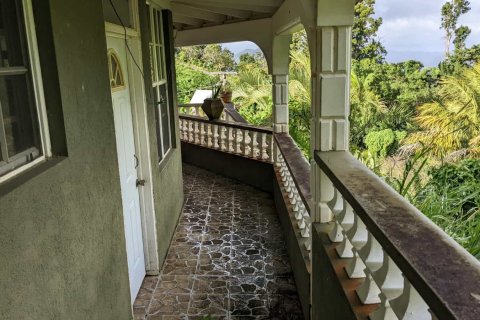 5 chambres House à Saint Paul, Dominica No. 66272 14