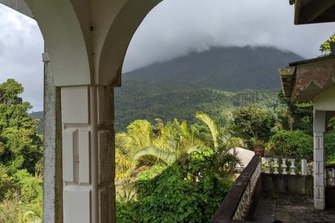 5 chambres House à Saint Paul, Dominica No. 66272 13