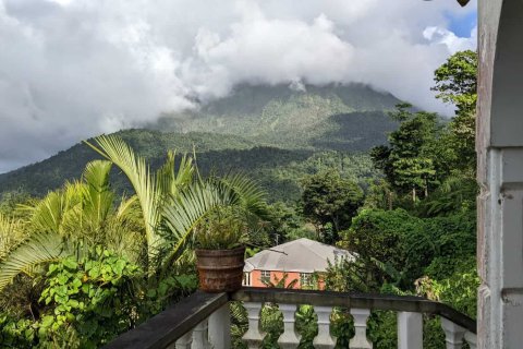 5 chambres House à Saint Paul, Dominica No. 66272 5