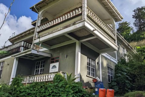 5 chambres House à Saint Paul, Dominica No. 66272 1