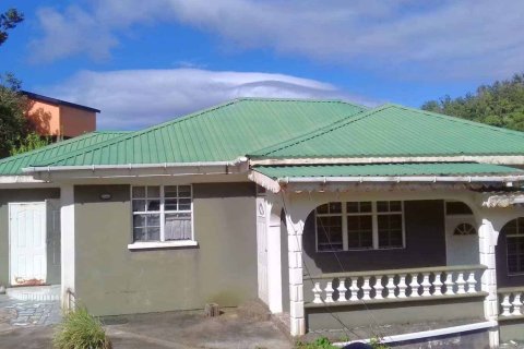 5 dormitorios House en Saint Paul, Dominica No. 66272 3