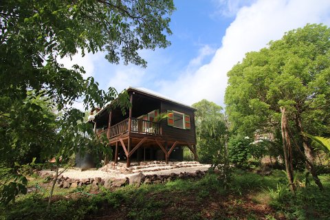 2 chambres Villa à John Hughes / Sawcolts, Antigua and Barbuda No. 61366 4