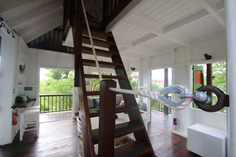 2 bedrooms Villa in John Hughes / Sawcolts, Antigua and Barbuda No. 61366 3