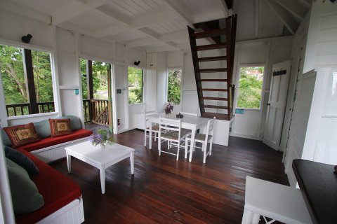 2 dormitorios Villa en John Hughes / Sawcolts, Antigua and Barbuda No. 61366 12