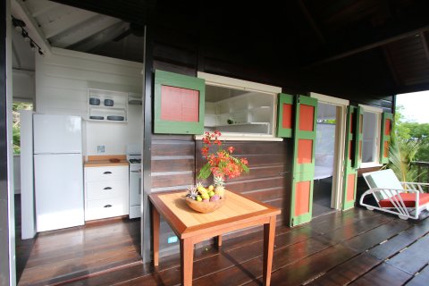 2 bedrooms Villa in John Hughes / Sawcolts, Antigua and Barbuda No. 61366 9