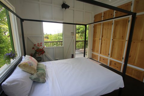 2 bedrooms Villa in John Hughes / Sawcolts, Antigua and Barbuda No. 61366 13