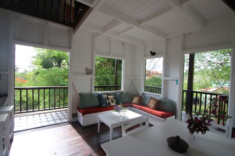 2 bedrooms Villa in John Hughes / Sawcolts, Antigua and Barbuda No. 61366 17