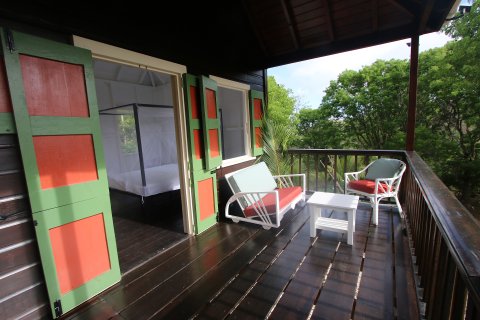 2 bedrooms Villa in John Hughes / Sawcolts, Antigua and Barbuda No. 61366 8