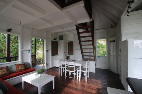 2 bedrooms Villa in John Hughes / Sawcolts, Antigua and Barbuda No. 61366 7