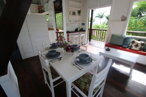 2 bedrooms Villa in John Hughes / Sawcolts, Antigua and Barbuda No. 61366 27